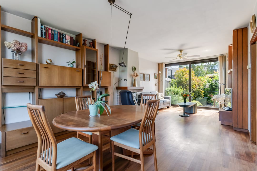 Foto 11 van Baljuwweg 7