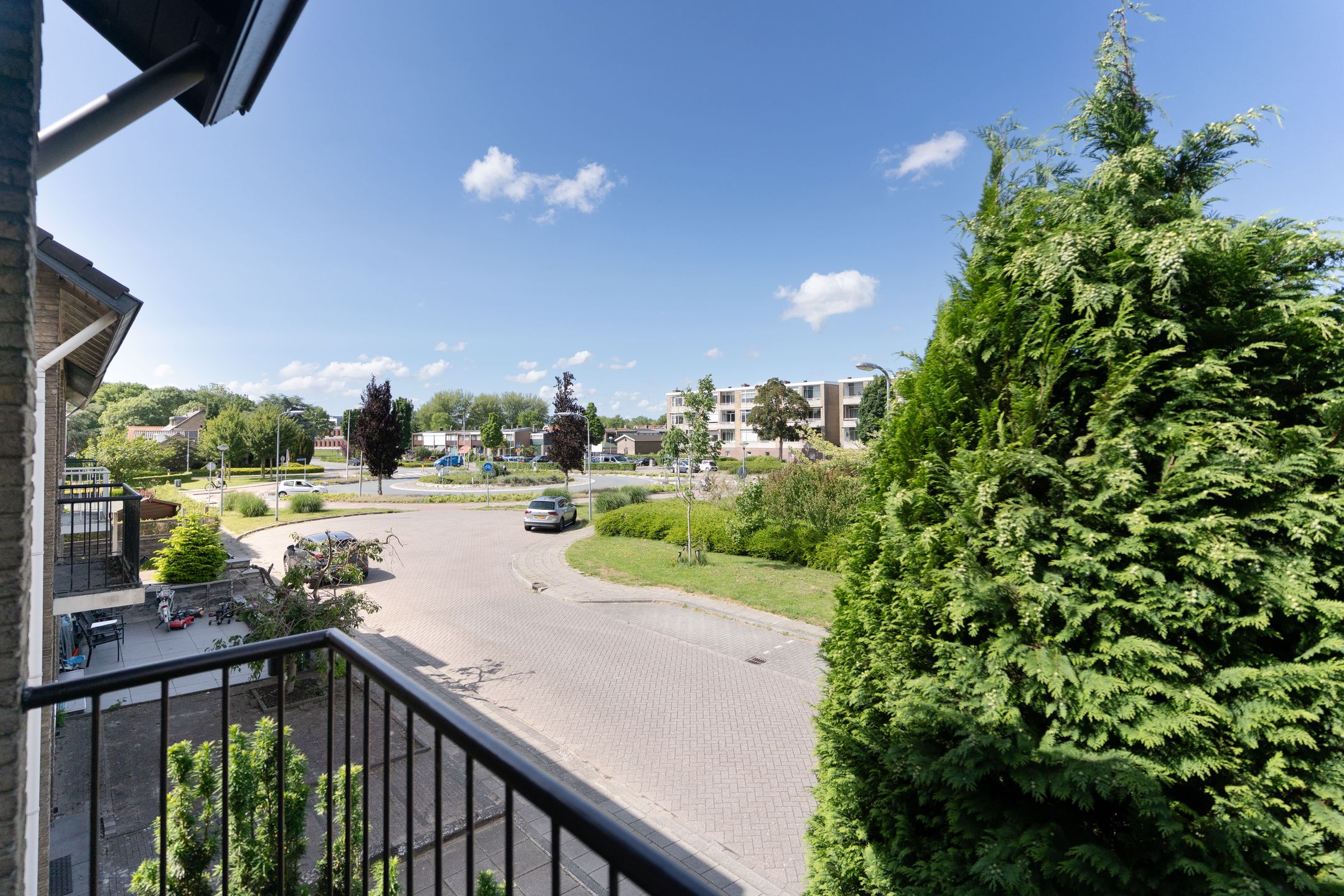 Foto 18 van Baljuwweg 7