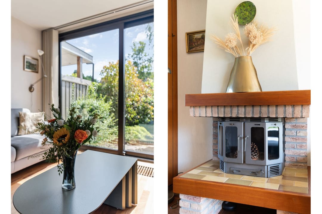 Foto 8 van Baljuwweg 7