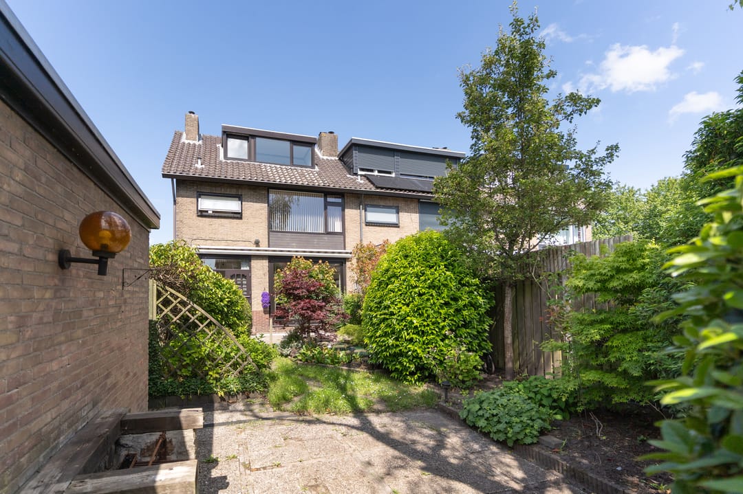 Foto 1 van Baljuwweg 7