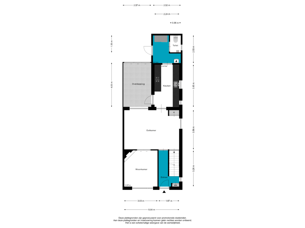 Begane Grond