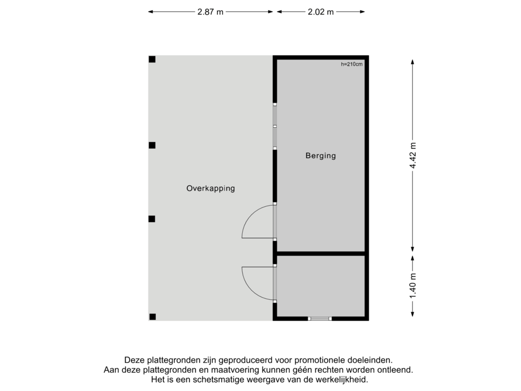 Berging