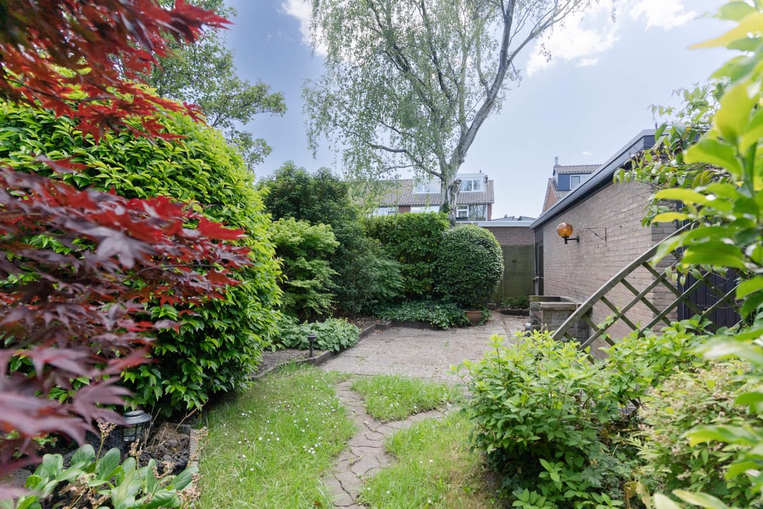 Foto 26 van Baljuwweg 7