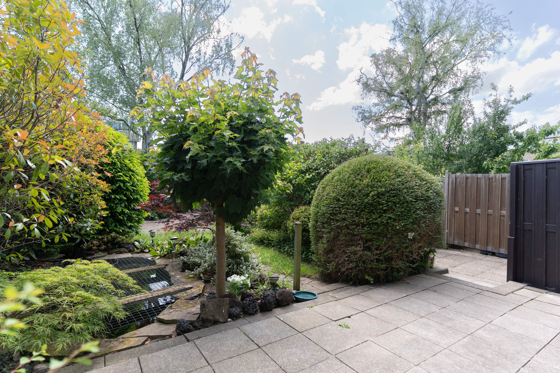 Foto 27 van Baljuwweg 7