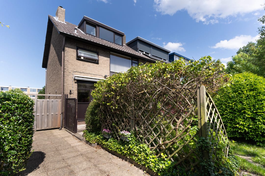 Foto 28 van Baljuwweg 7