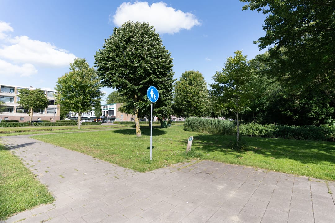 Foto 31 van Baljuwweg 7