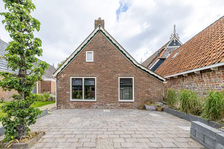 Foto 2 van Lytse Buorren 1