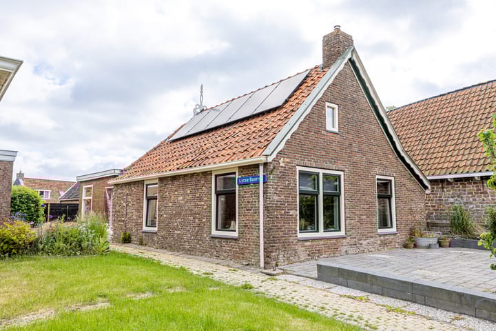 Foto 5 van Lytse Buorren 1