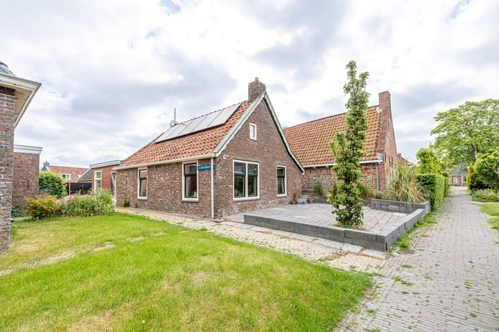 Foto 4 van Lytse Buorren 1