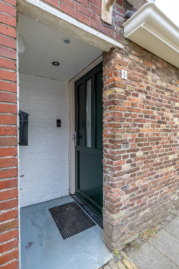 Foto 7 van Lytse Buorren 1