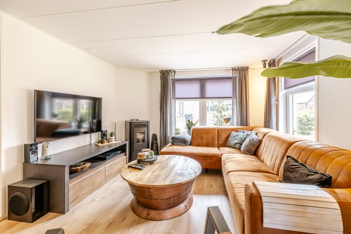 Foto 35 van Lytse Buorren 1