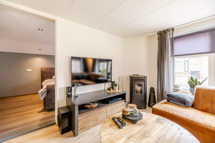 Foto 36 van Lytse Buorren 1