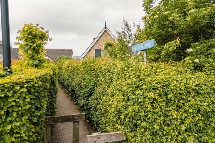 Foto 37 van Lytse Buorren 1