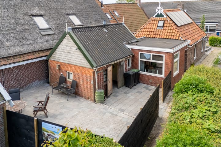 Foto 38 van Lytse Buorren 1