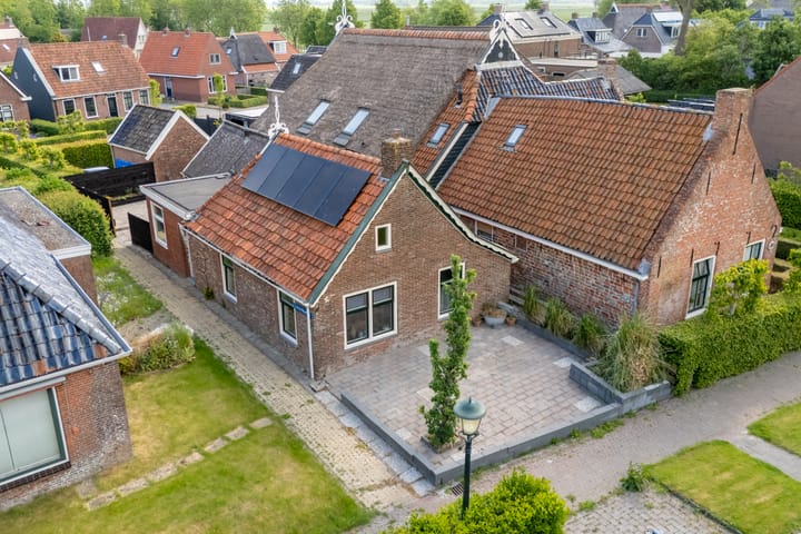 Foto 39 van Lytse Buorren 1