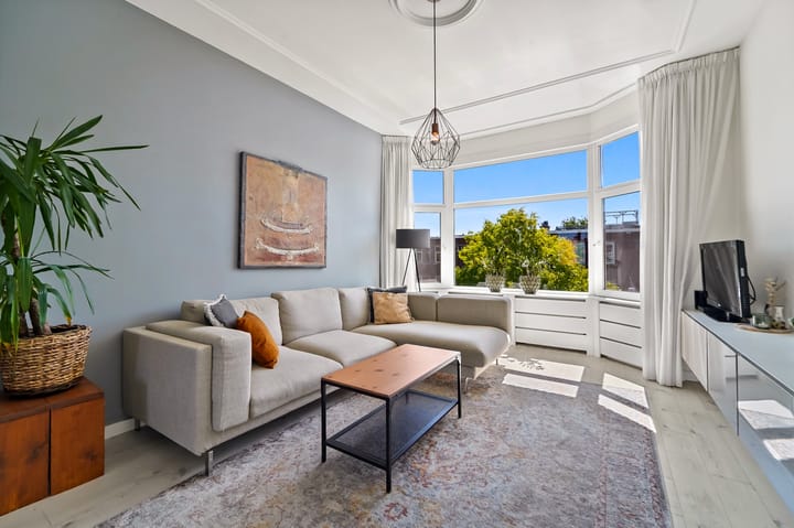 Foto 2 van Vlierboomstraat 443