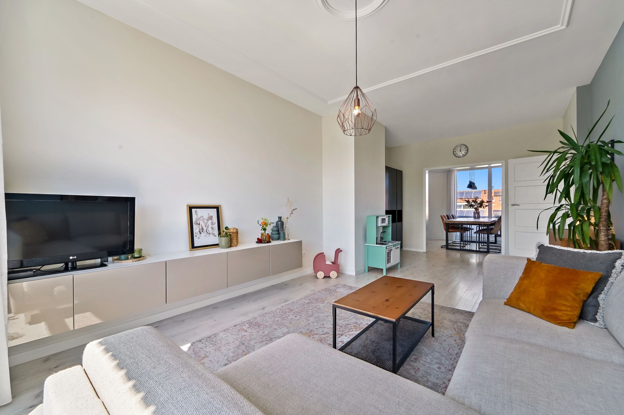 Foto 3 van Vlierboomstraat 443