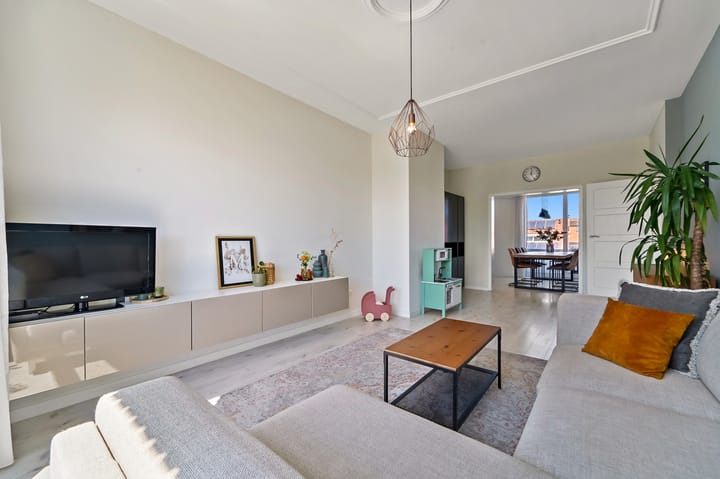 Foto 3 van Vlierboomstraat 443