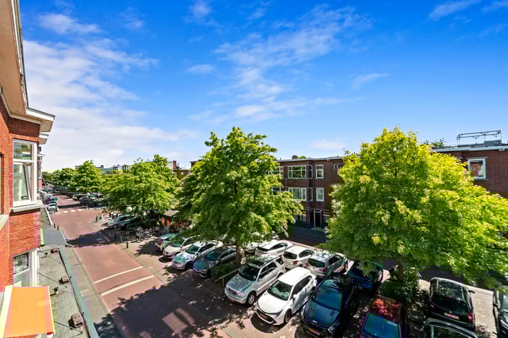 Foto 5 van Vlierboomstraat 443