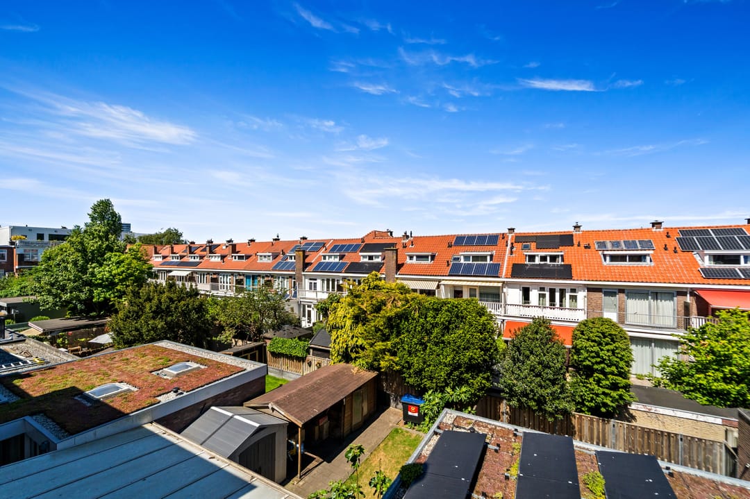 Foto 13 van Vlierboomstraat 443