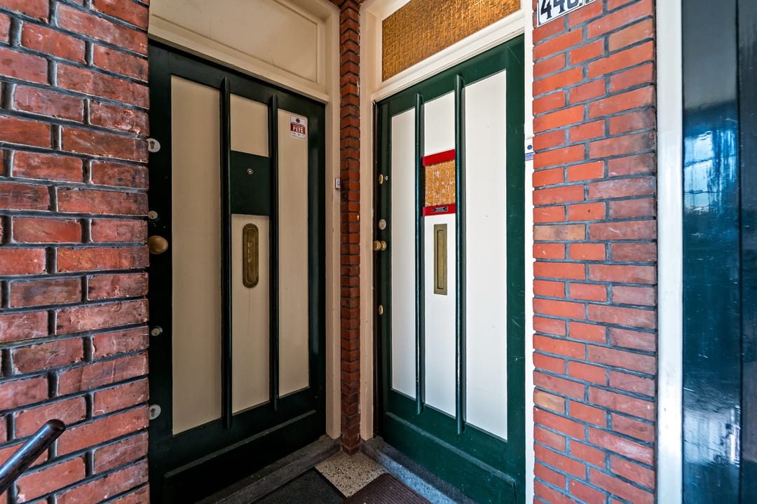 Foto 26 van Vlierboomstraat 443