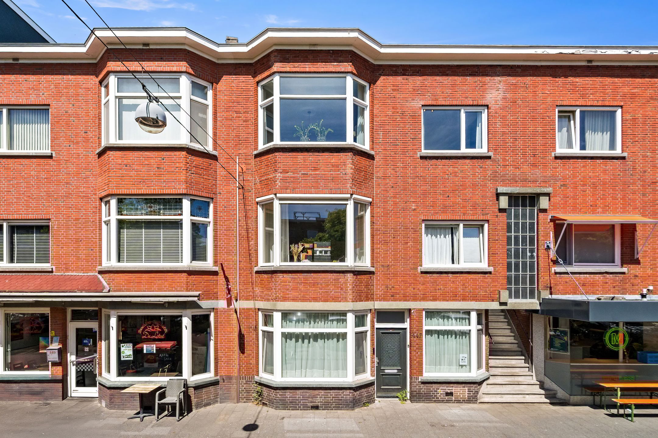 Foto 27 van Vlierboomstraat 443