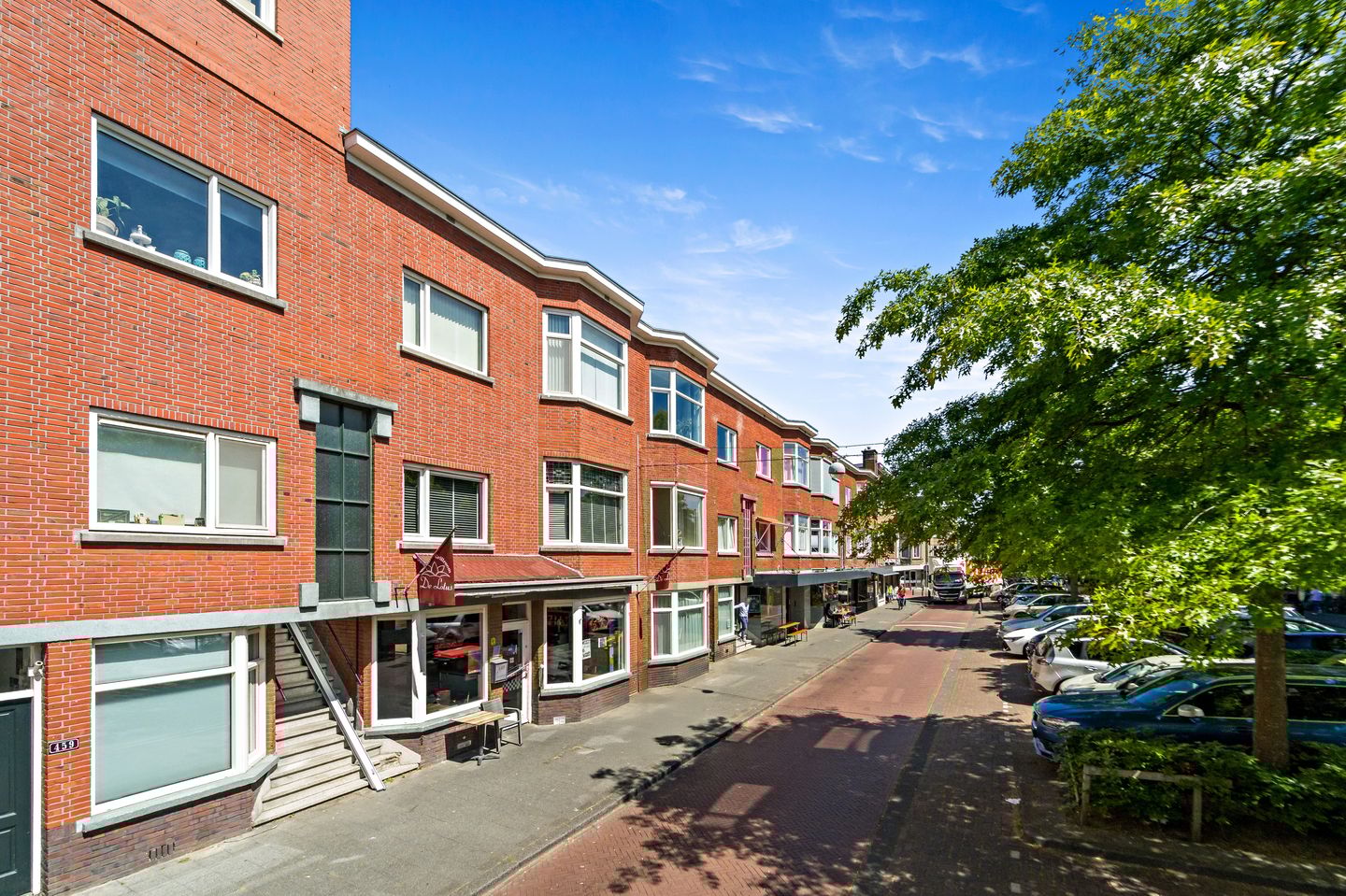 Foto 29 van Vlierboomstraat 443