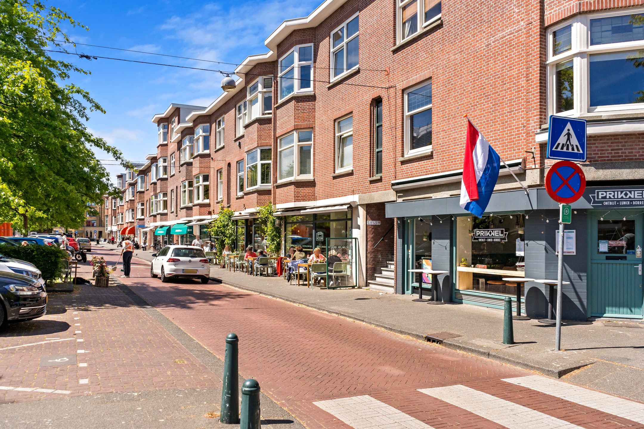 Foto 30 van Vlierboomstraat 443