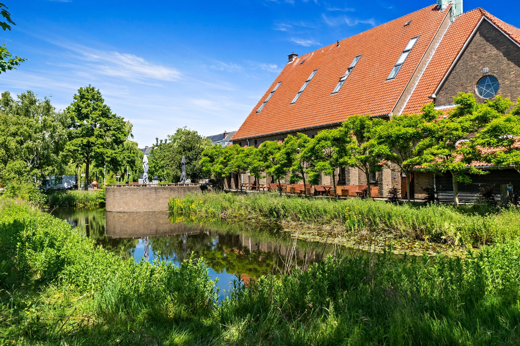 Foto 33 van Vlierboomstraat 443