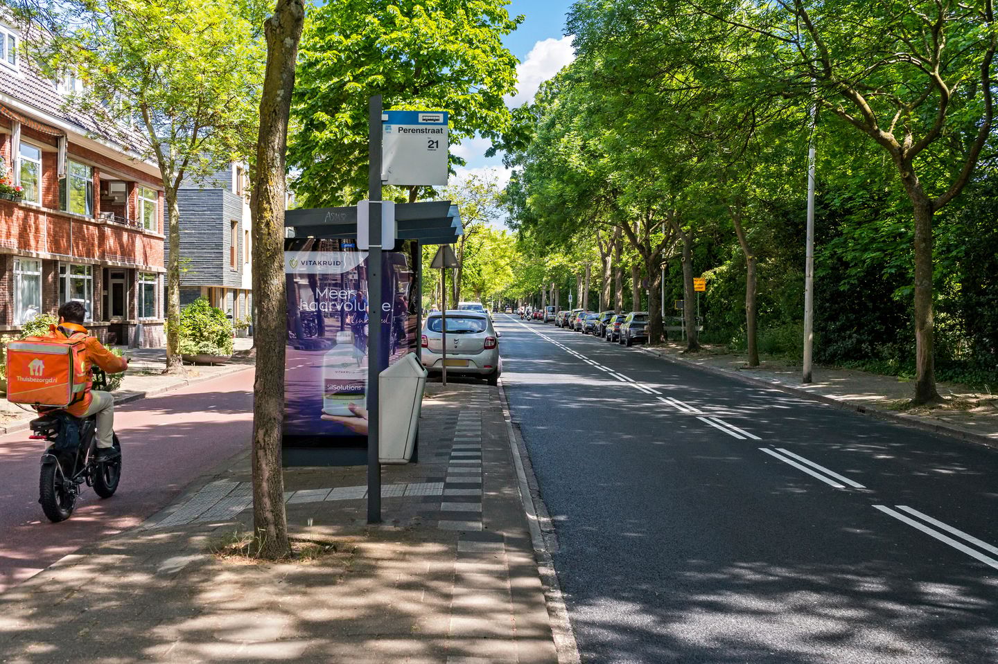 Foto 34 van Vlierboomstraat 443