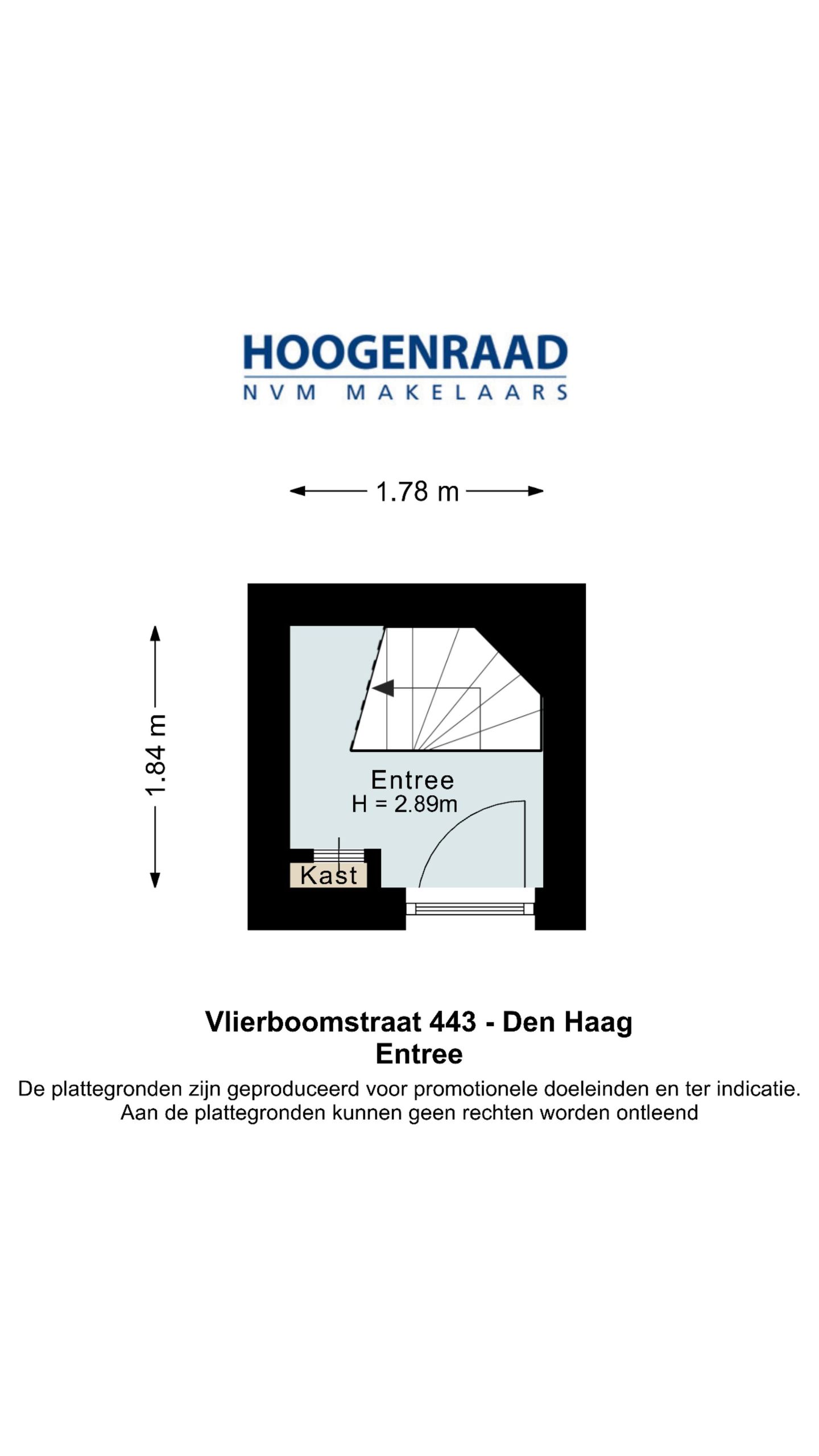 Foto 35 van Vlierboomstraat 443
