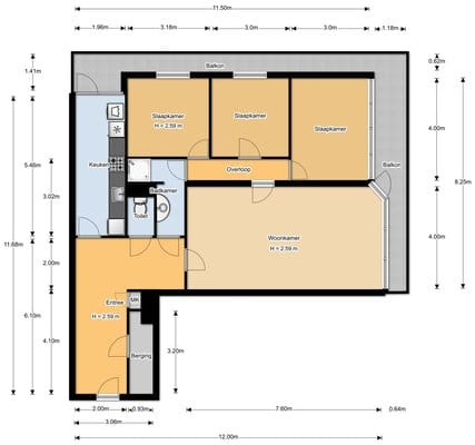 Foto 12 van Aziëlaan 772