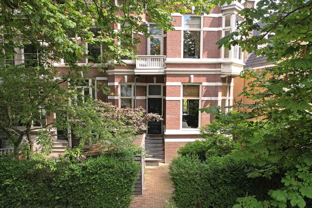 Foto 1 van Bloemendaalseweg 309