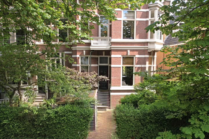 Foto 1 van Bloemendaalseweg 309