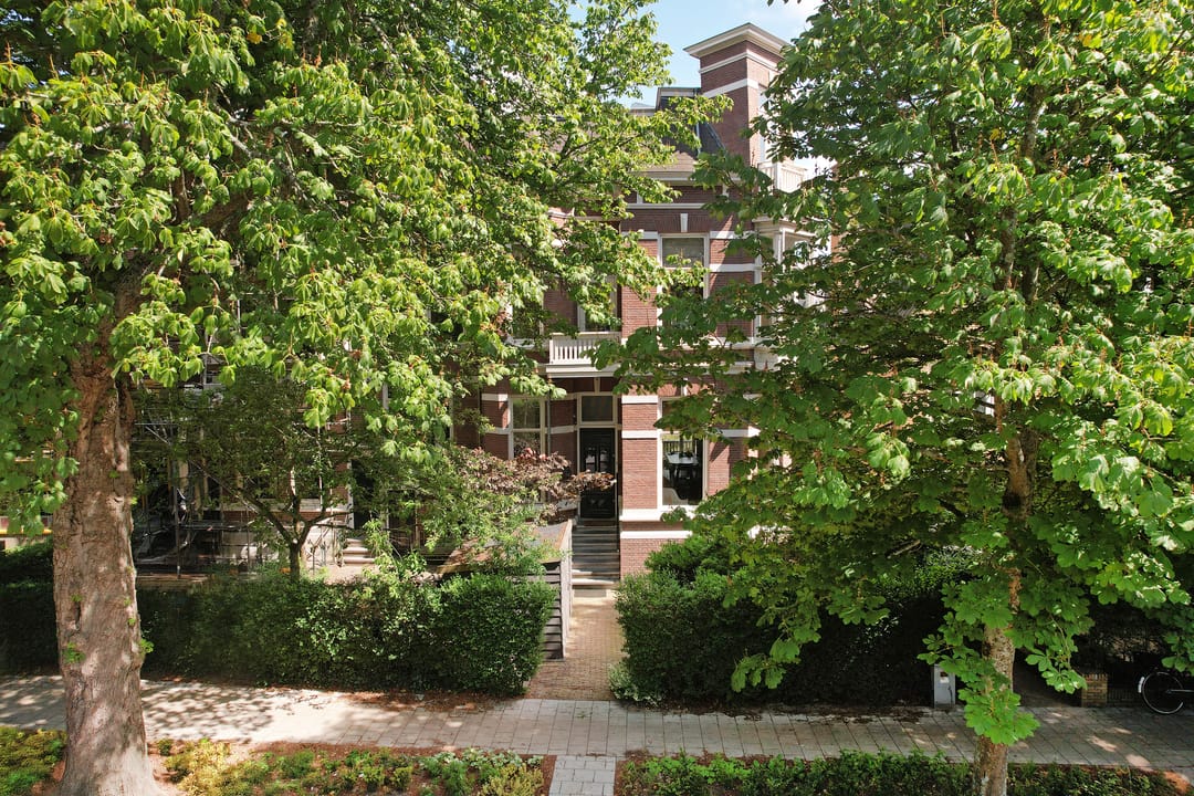 Foto 2 van Bloemendaalseweg 309