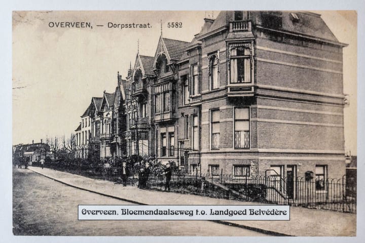 Foto 3 van Bloemendaalseweg 309