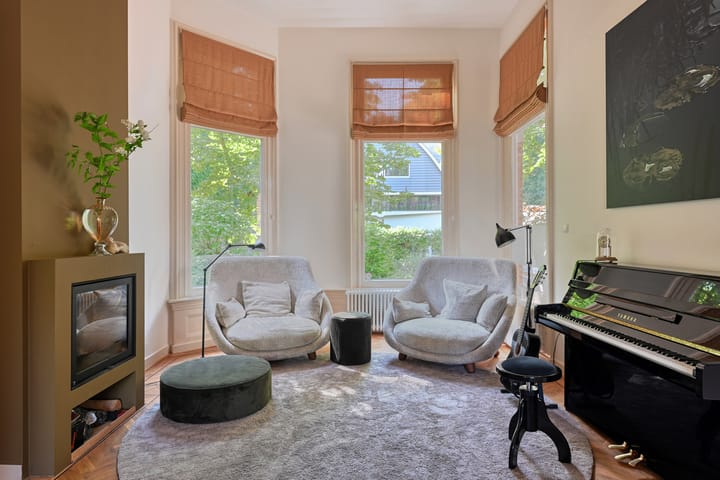 Foto 4 van Bloemendaalseweg 309