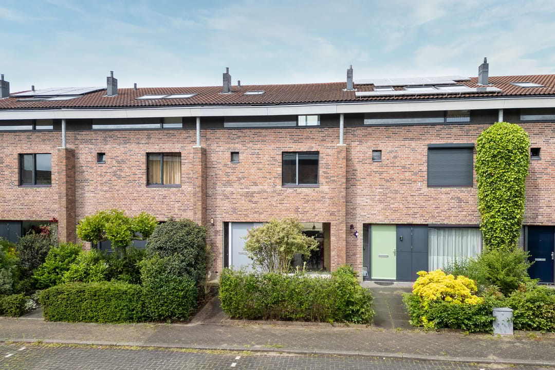 Photo 1 of Kaardebol 9