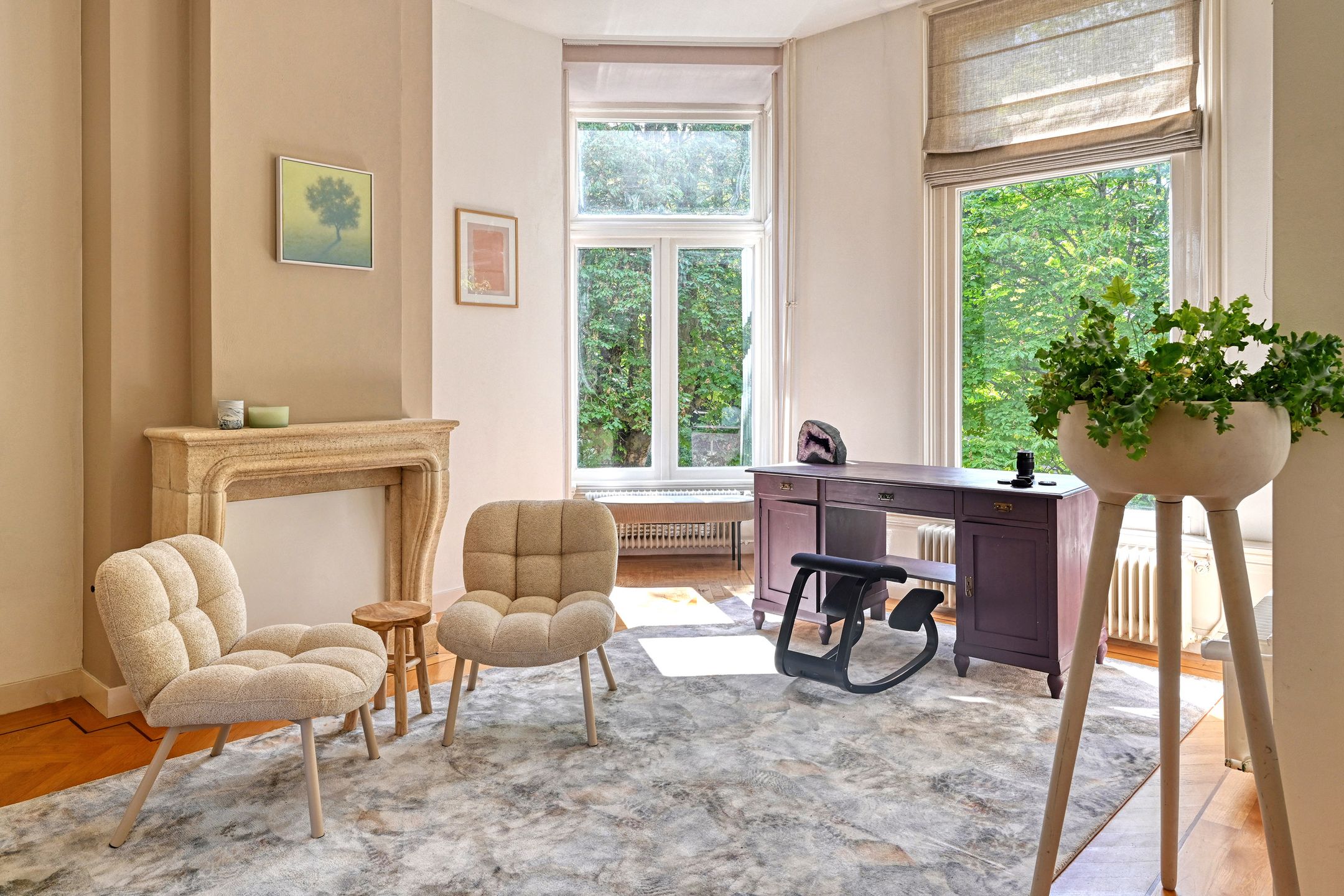 Foto 18 van Bloemendaalseweg 309