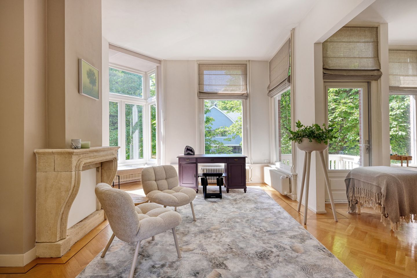 Foto 19 van Bloemendaalseweg 309