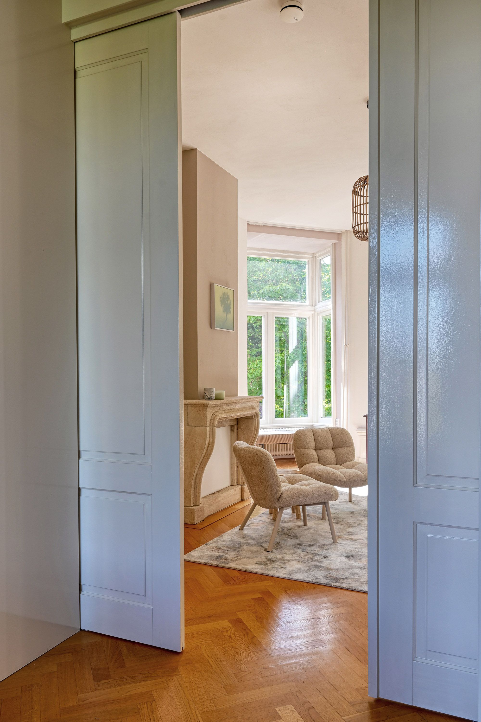 Foto 21 van Bloemendaalseweg 309