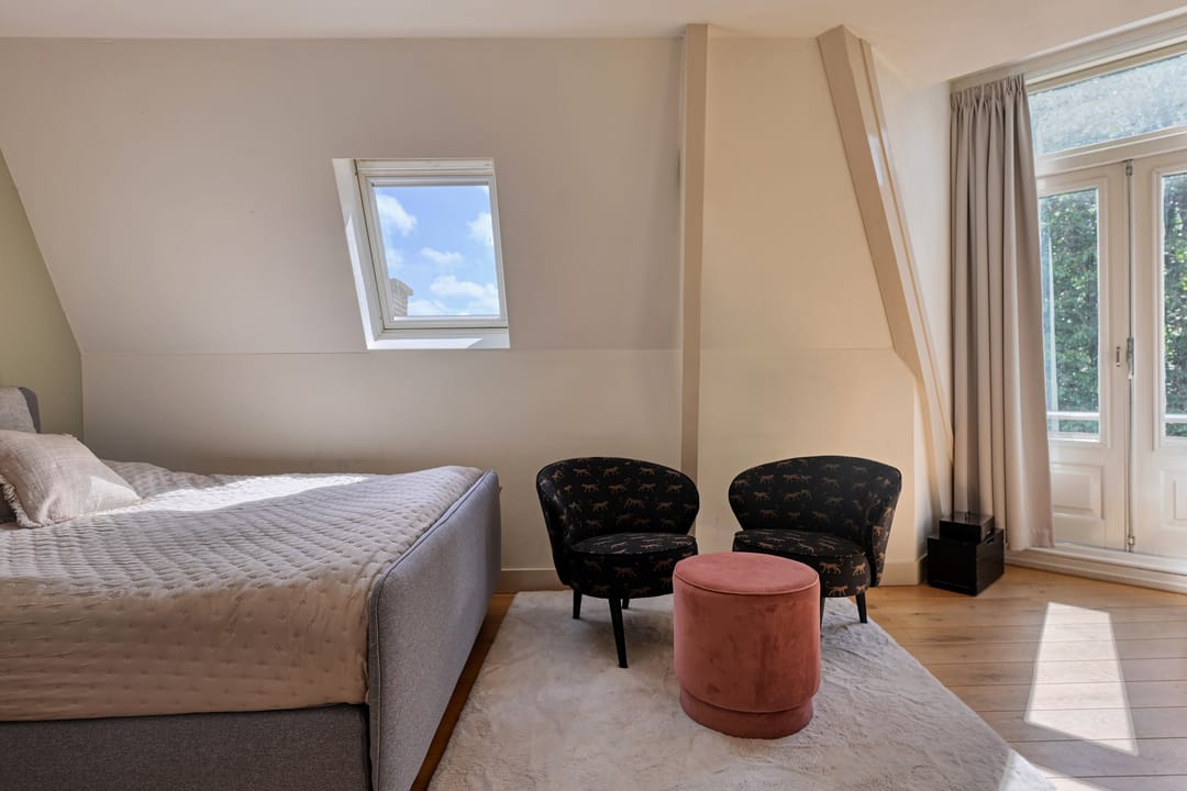 Foto 31 van Bloemendaalseweg 309