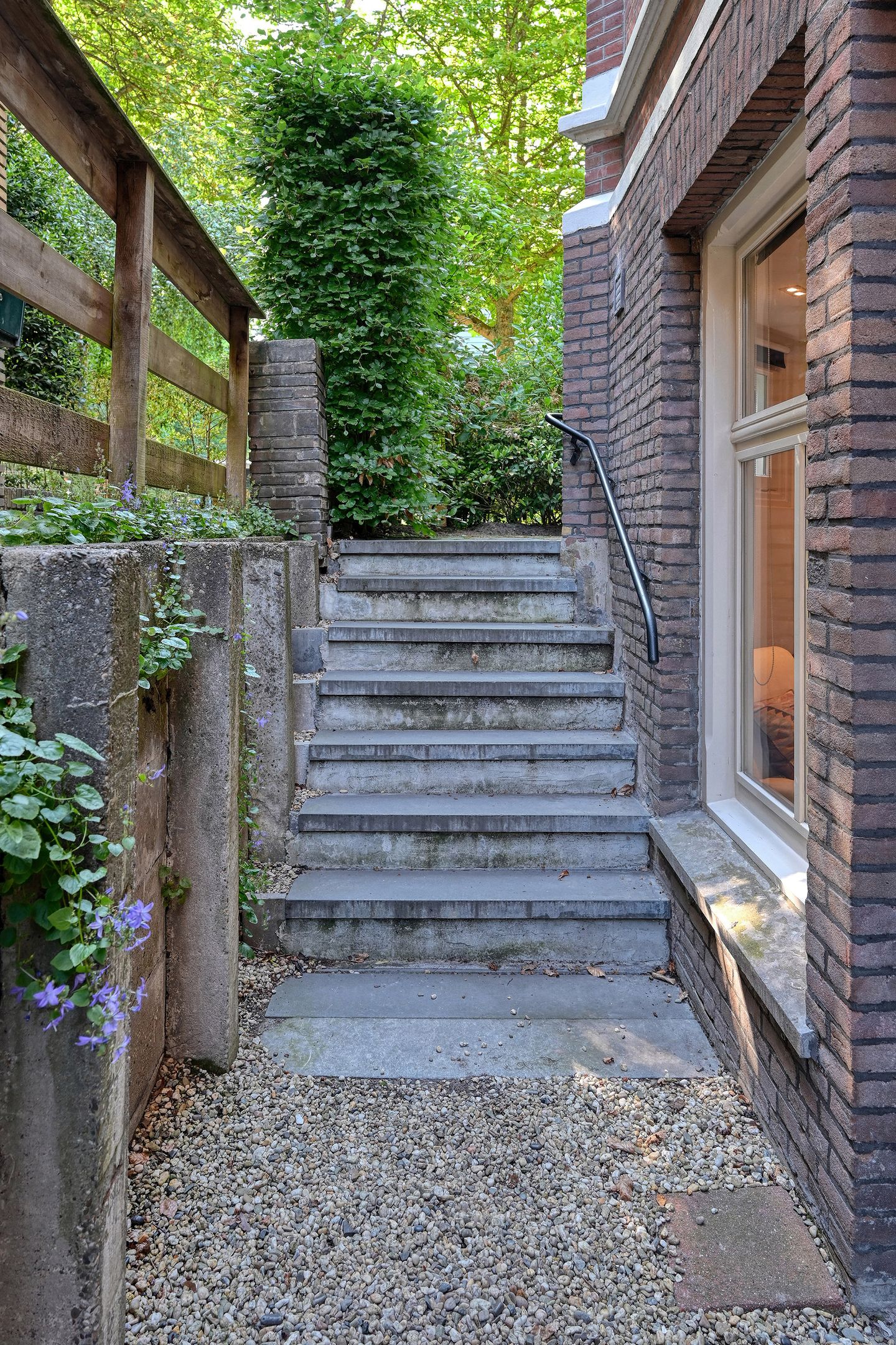 Foto 35 van Bloemendaalseweg 309