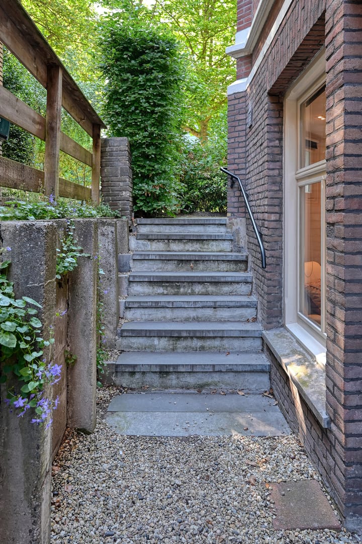 Foto 35 van Bloemendaalseweg 309