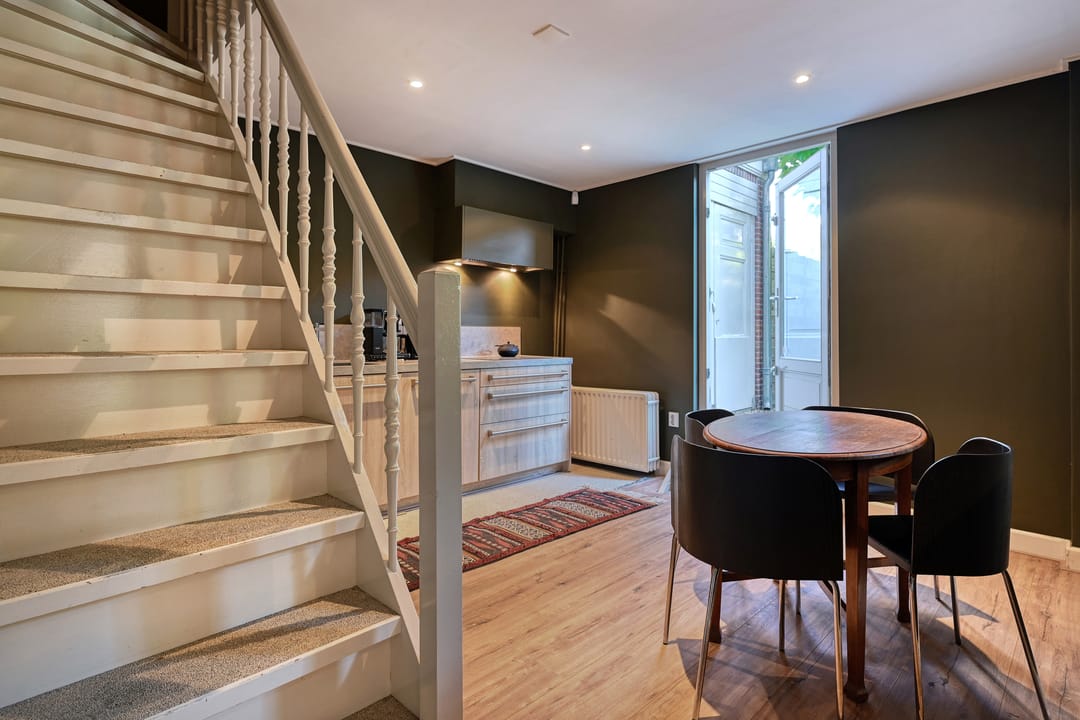 Foto 38 van Bloemendaalseweg 309