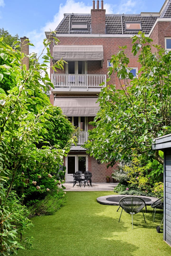 Foto 44 van Bloemendaalseweg 309