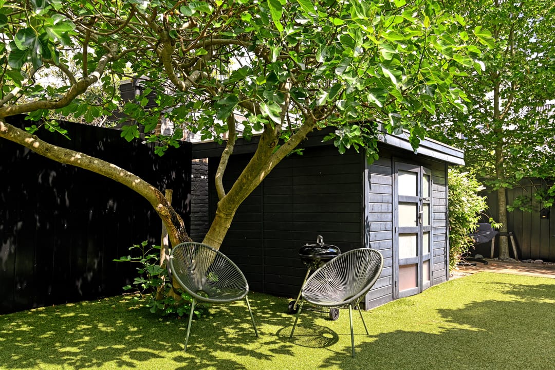 Foto 47 van Bloemendaalseweg 309