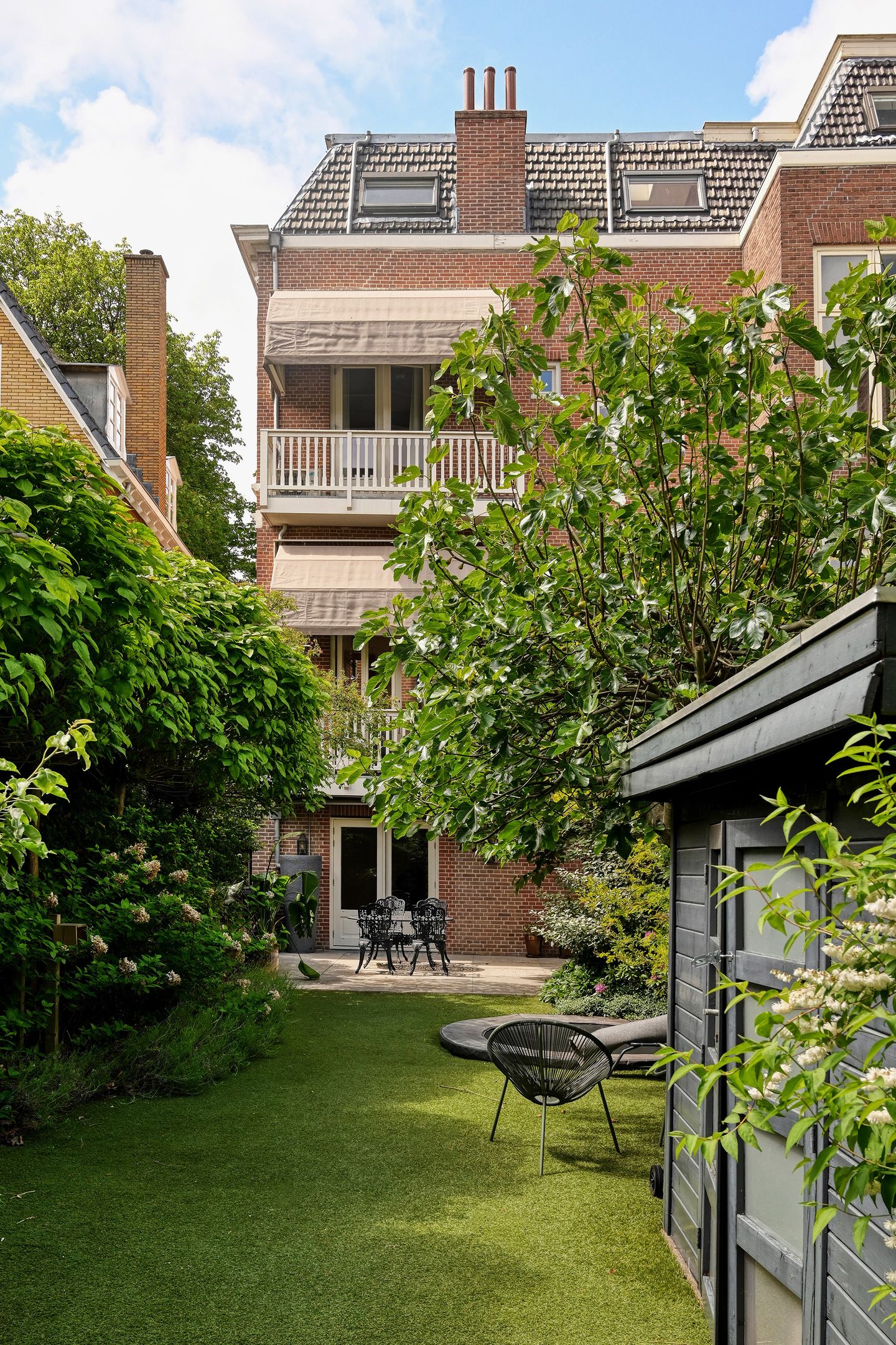 Foto 49 van Bloemendaalseweg 309