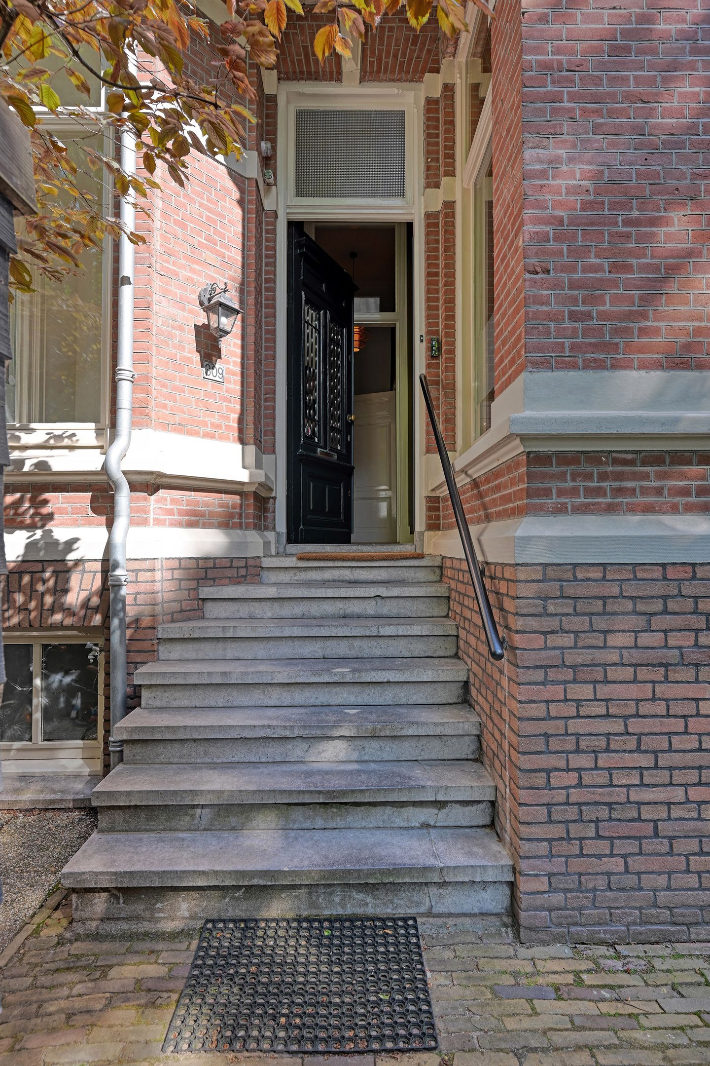 Foto 50 van Bloemendaalseweg 309