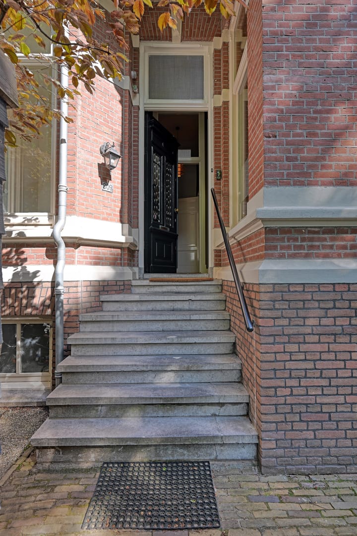 Foto 50 van Bloemendaalseweg 309